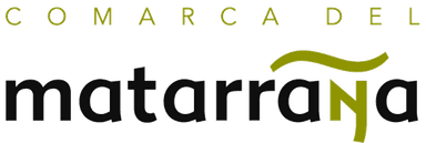 Logotipo Comarca del Matarraña