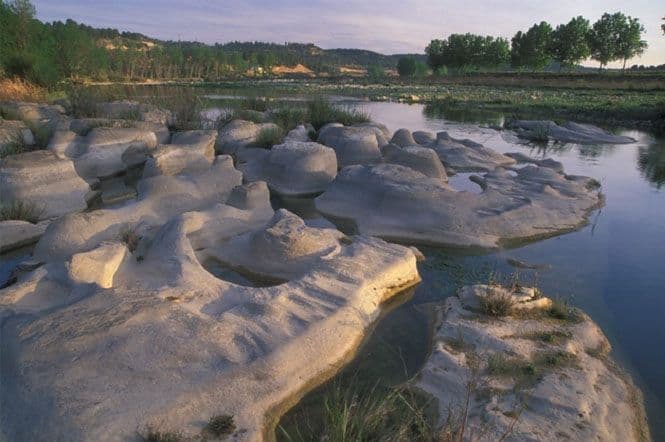 Un recorrido por el patrimonio y naturaleza del Matarraña-Algars
