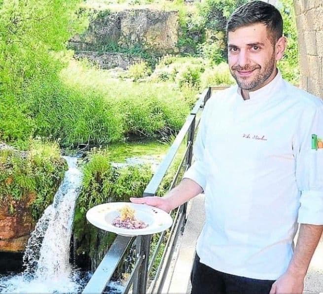La Cassola del Matarraña en la Fábrica Solfa