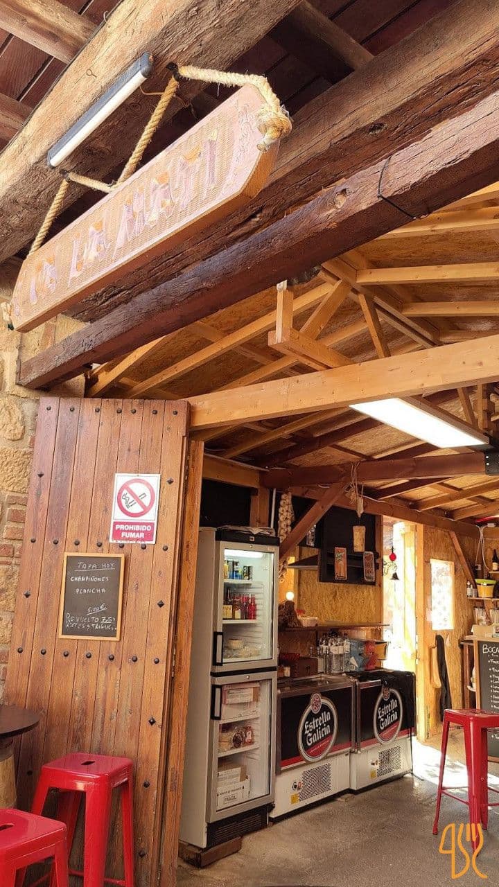 Ca La Mati