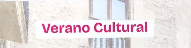 Verano cultural en Calaceite