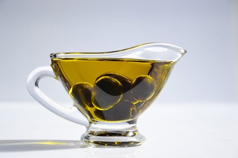 Aceite de oliva del Matarraña