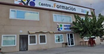 Área de Servicio