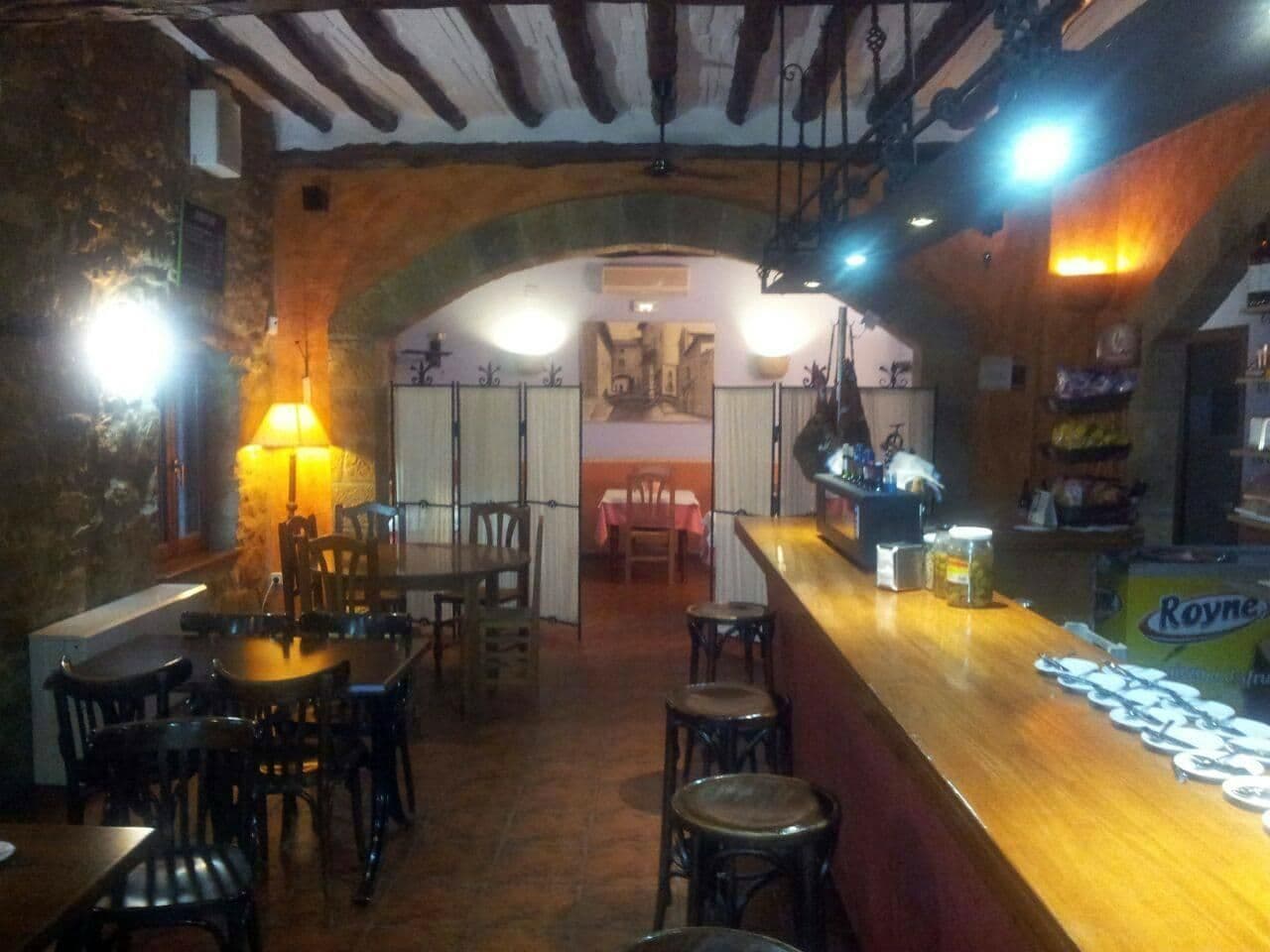 Bar Brasería