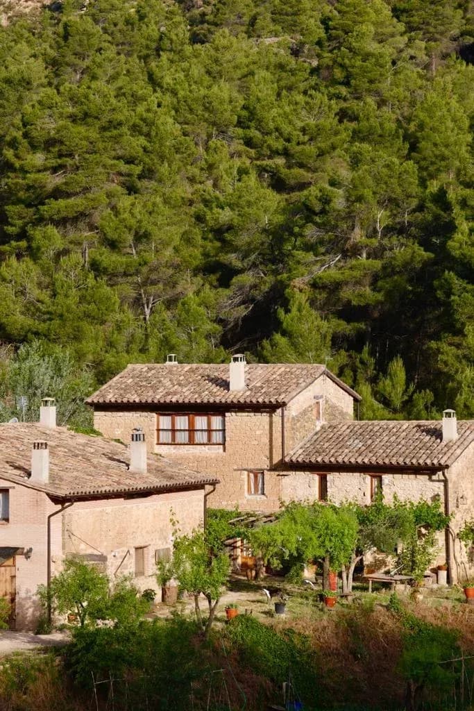 Casa Ana