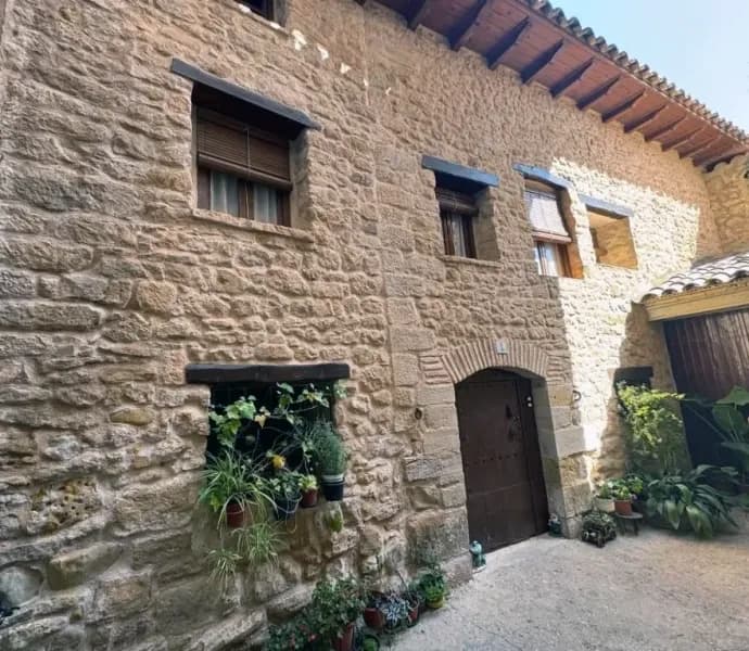 Casa Cretas