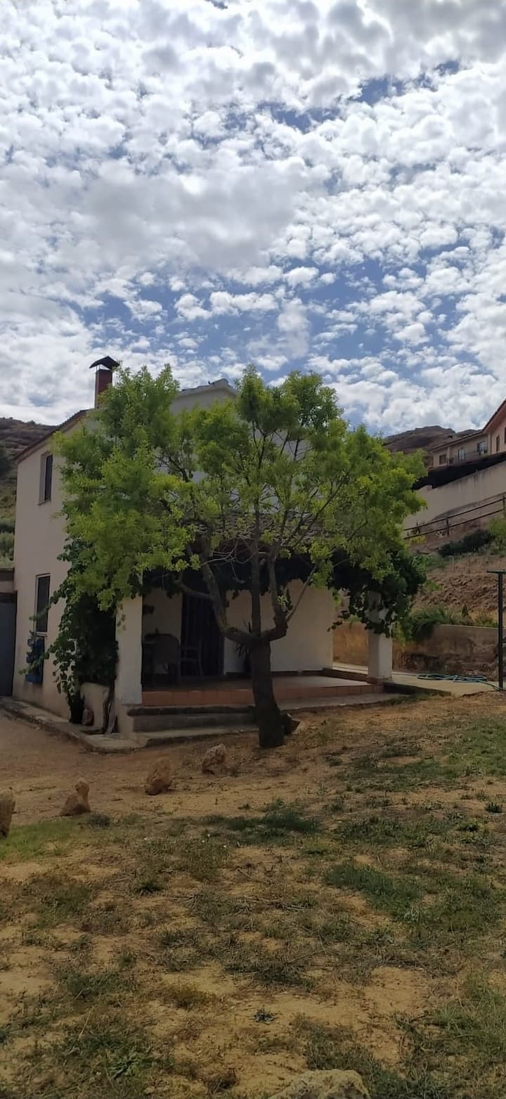 Casa Emilia