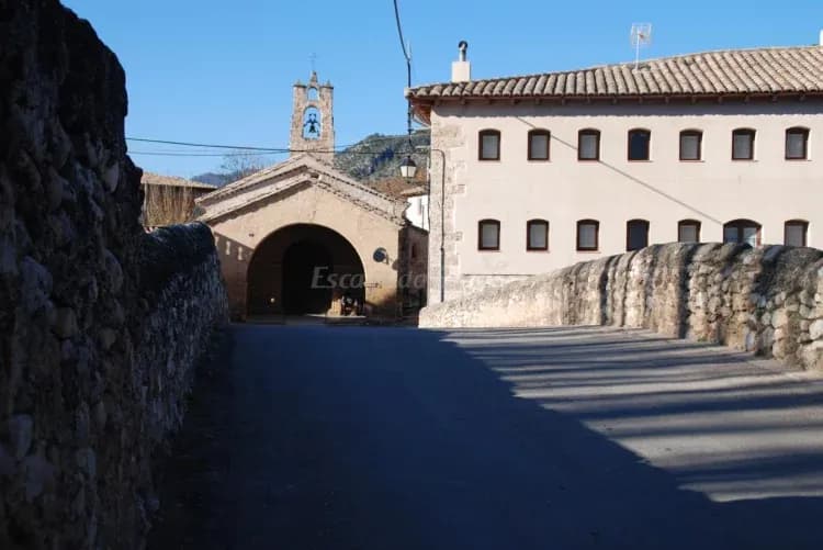 Casa La Catalina