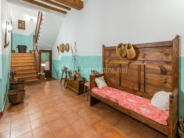 Casa Micolau