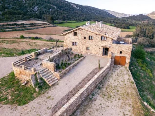 Casa Ronda