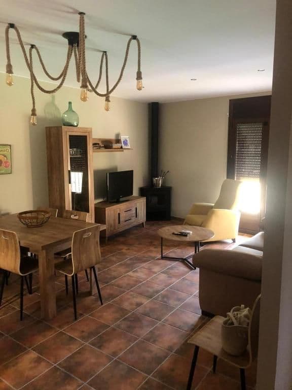 Casa Rural del Tío Santiago