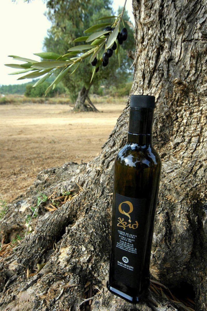 Cooperativa de Aceite del Matarraña