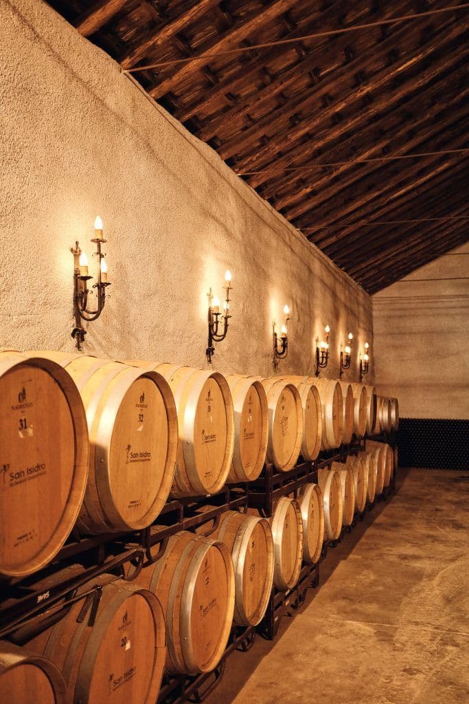 Cooperativa San Isidro (Calaceite)