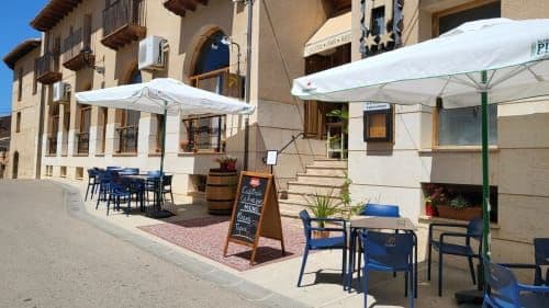 Hostal Tastavins