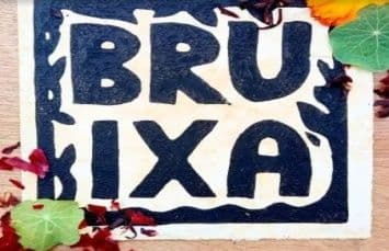 Bruixa Tintórea