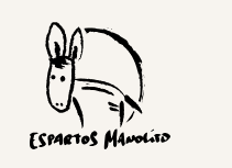 Espartos Manolito