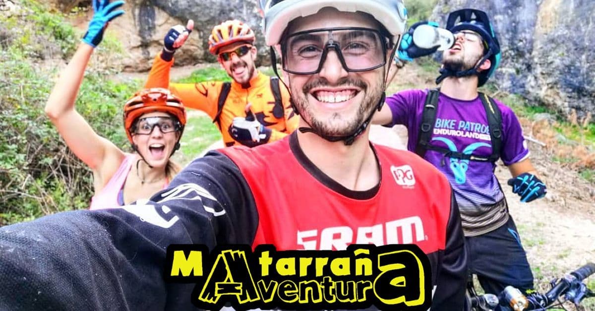 Matarraña Aventura