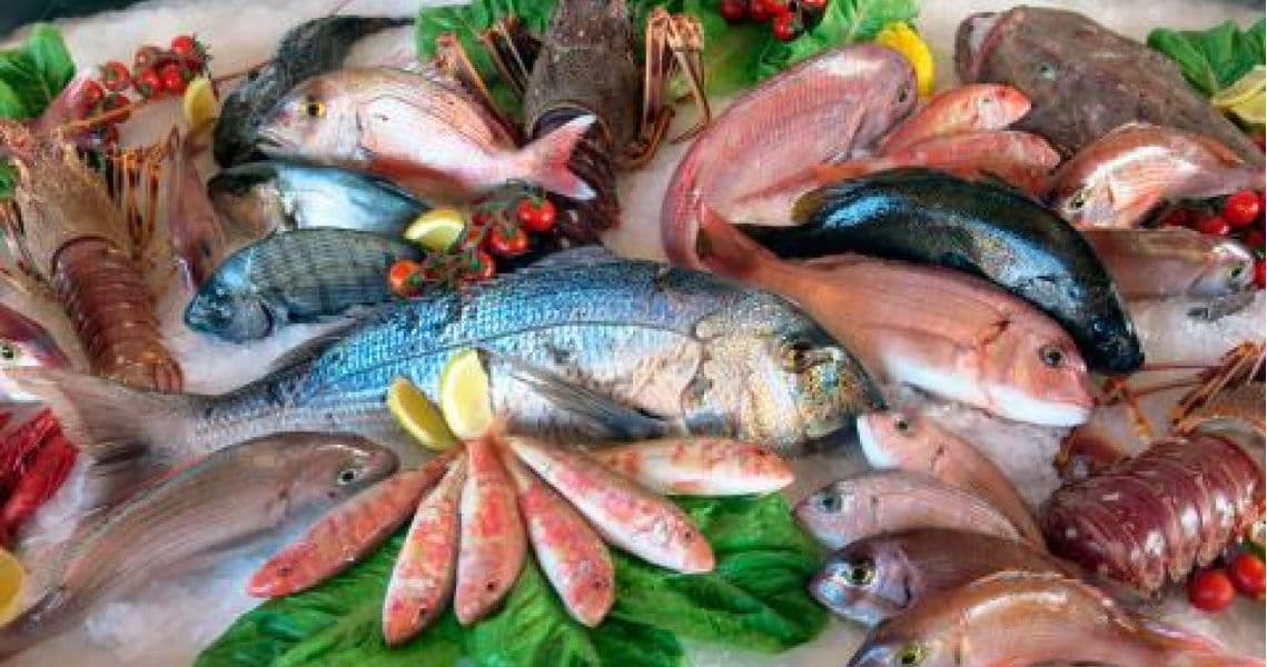 Pescadería Gamundi