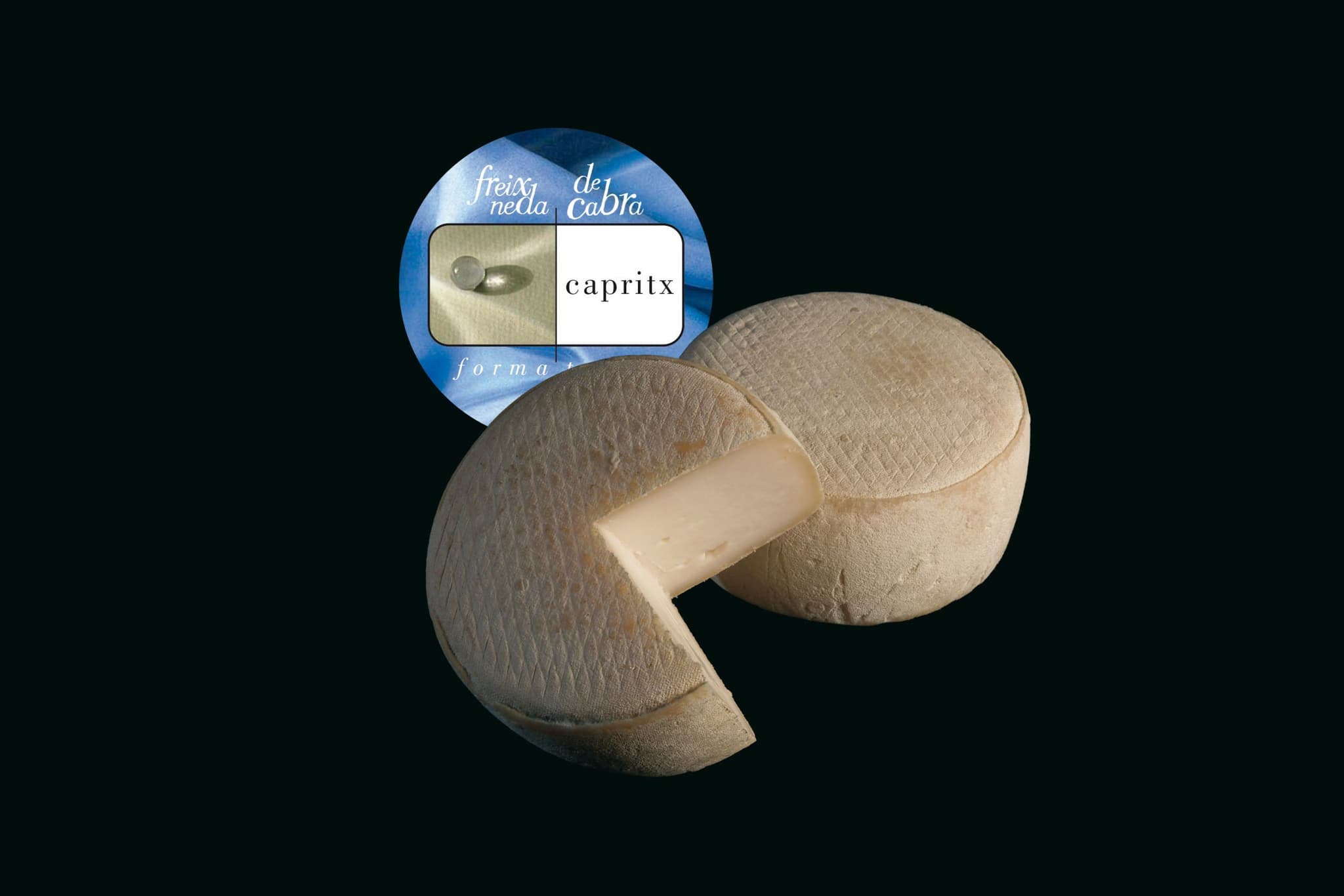Quesos Freixneda de Cabra (La Fresneda)