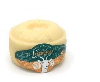 Quesos L'Escresola (Peñarroya de Tastavins)