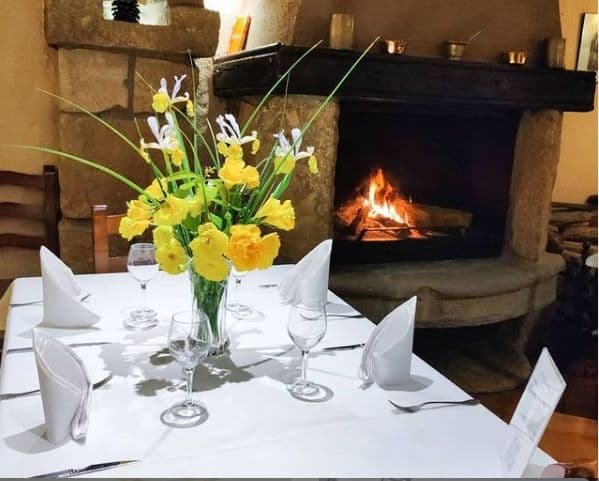 Restaurante Matarraña