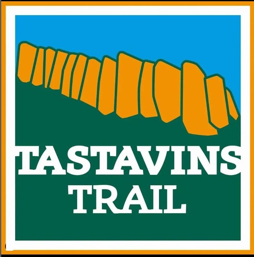 VII TASTAVINS TRAIL