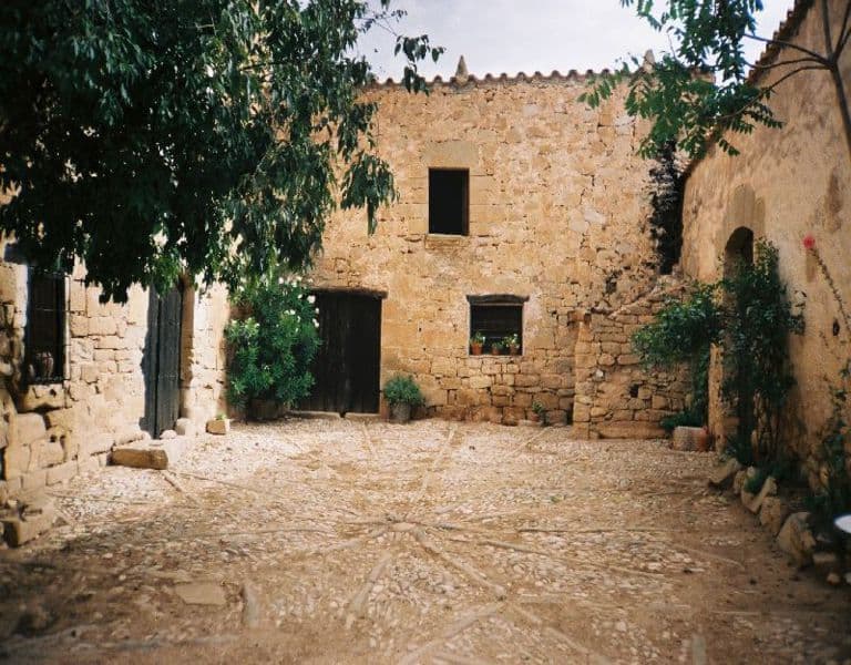 Torre Sancho