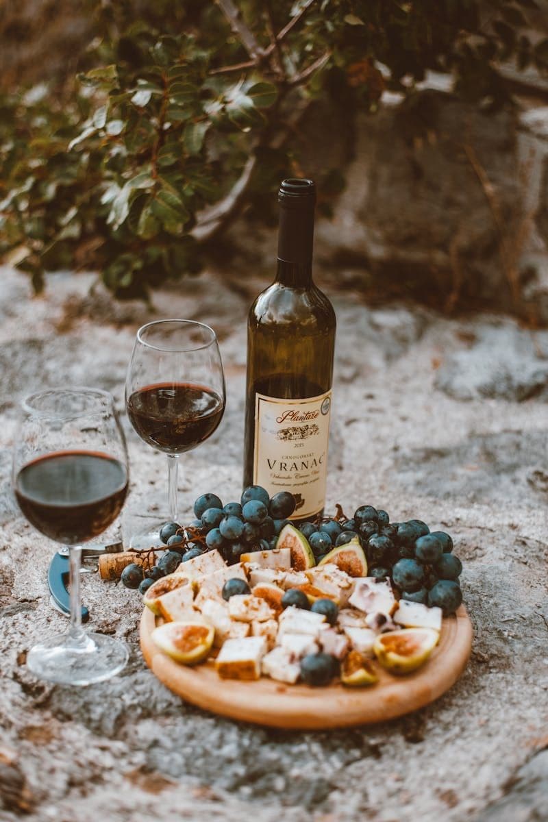 Vino del Matarraña