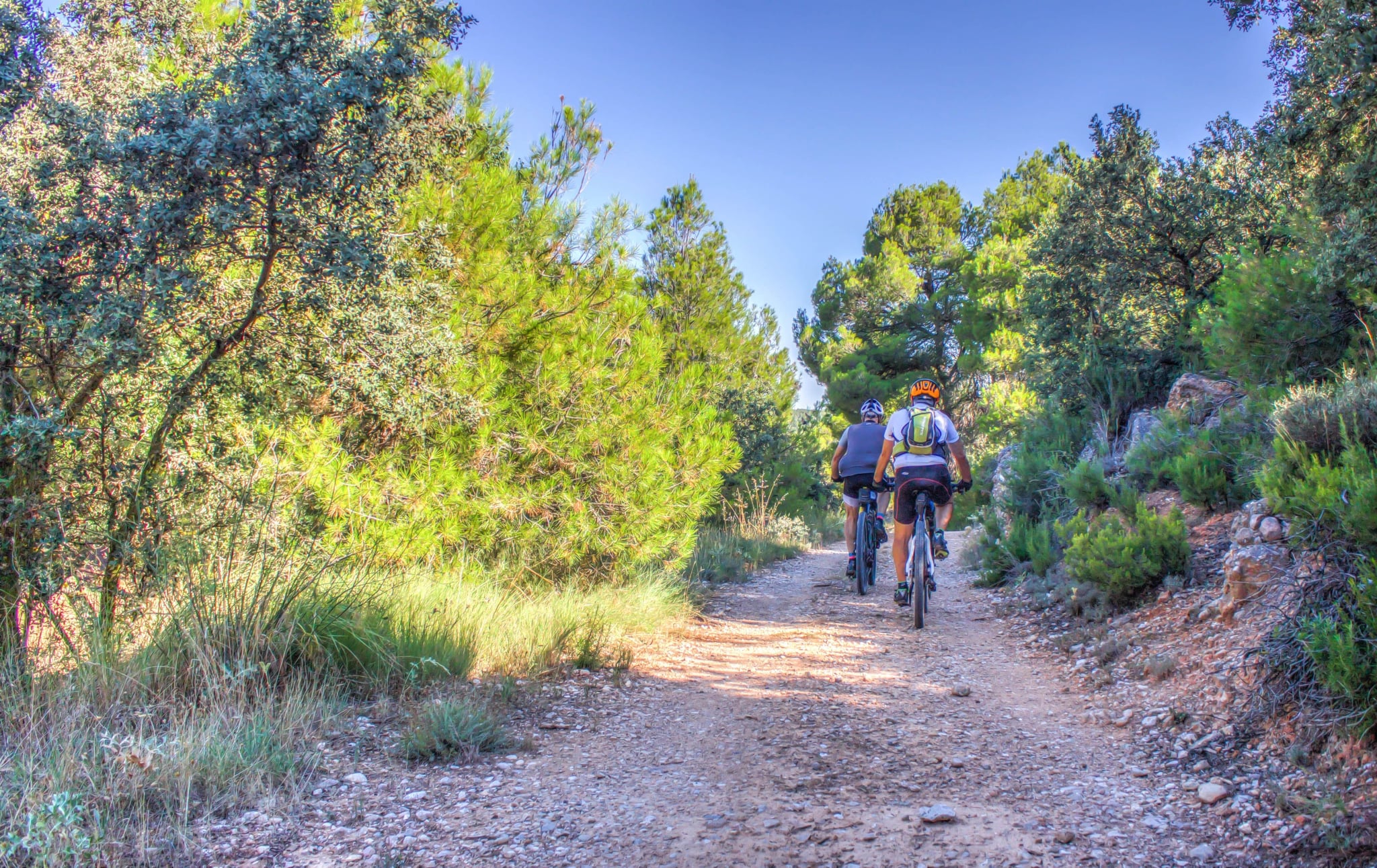 Tour dels Prats. Peñarroya 1300
