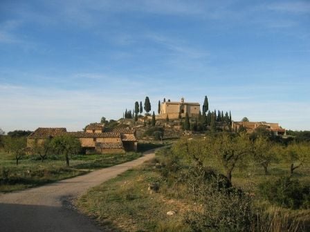 Calaceite-San Pol de Arenys