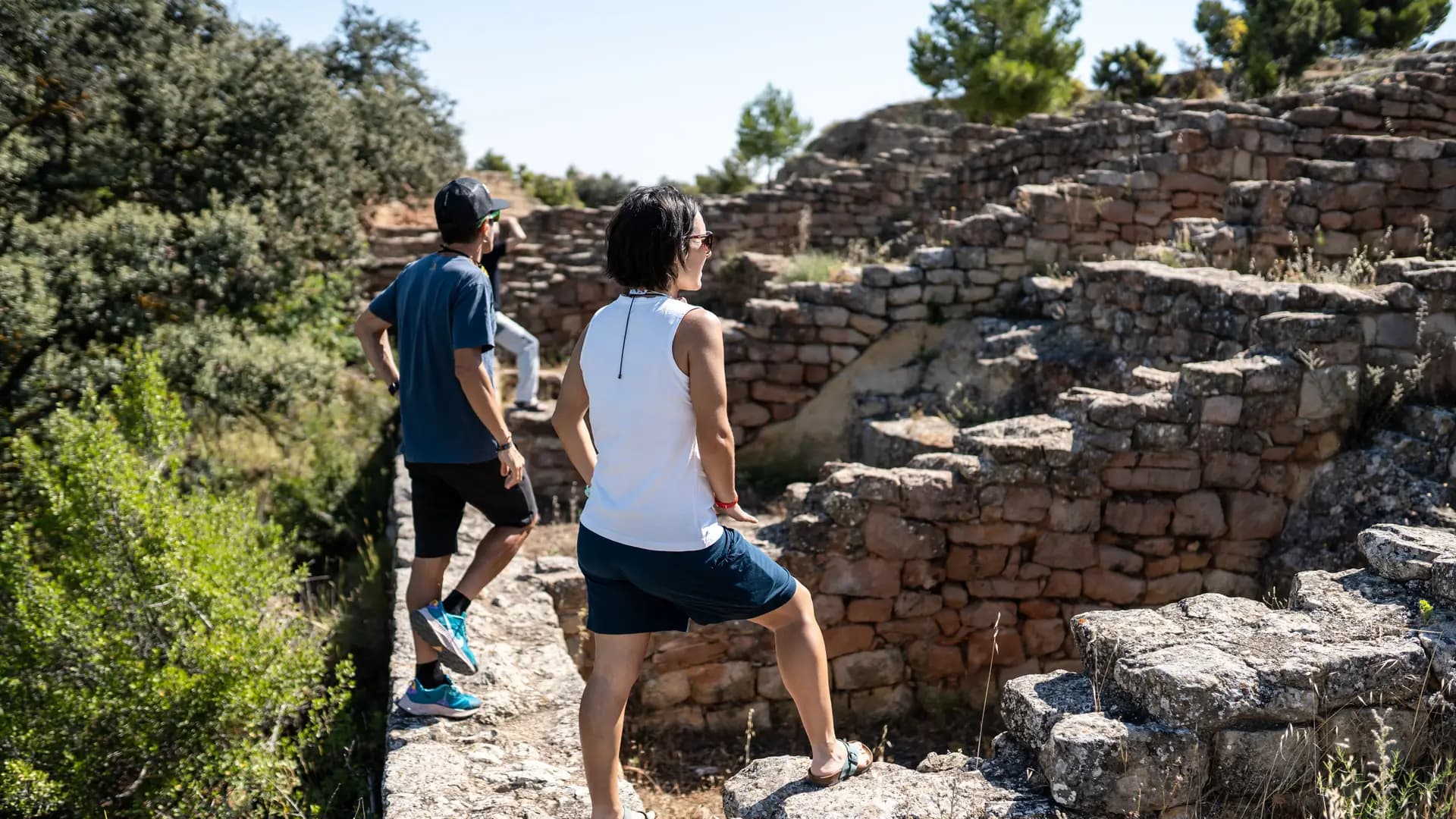 La teva pròxima aventura t'espera