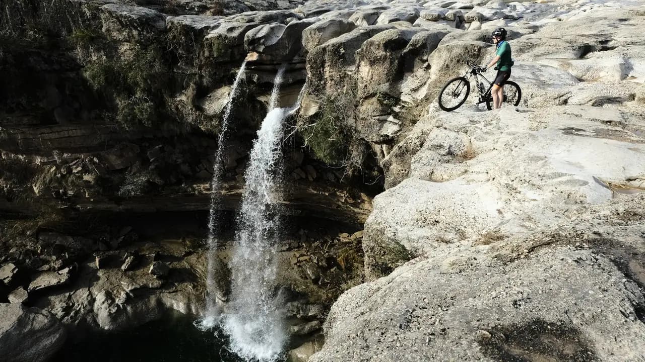 Cicloturisme