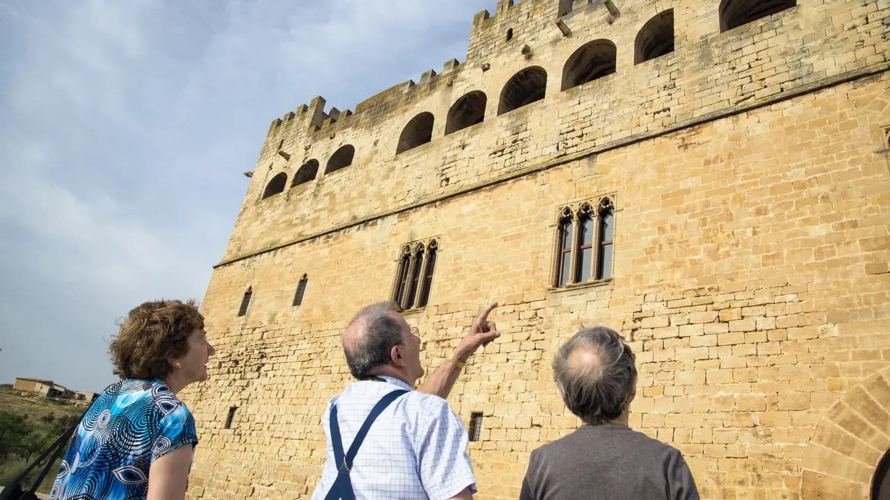 Turisme cultural