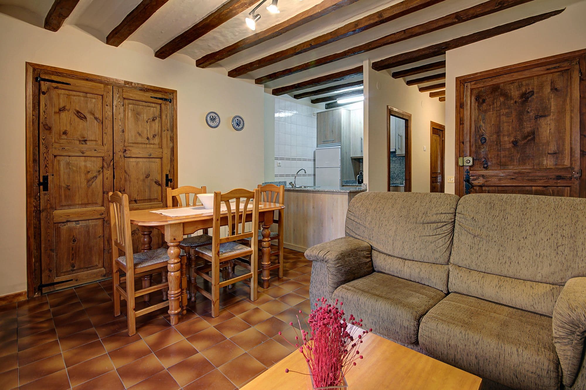 Casa El Sastre I