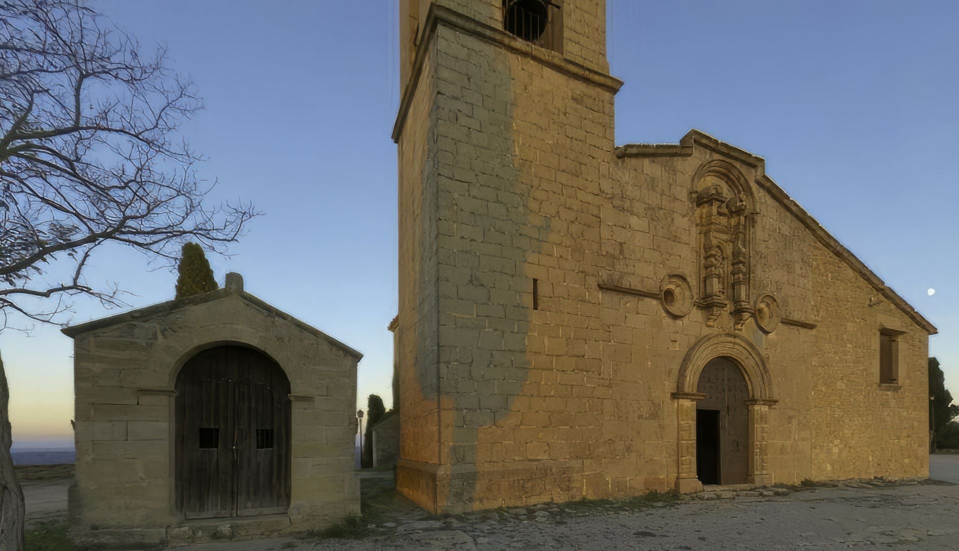 Camino Mazaleón-Calaceite (PR-TE-165)