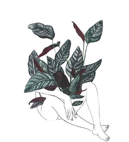 JOANA BOIX. DIBUJO