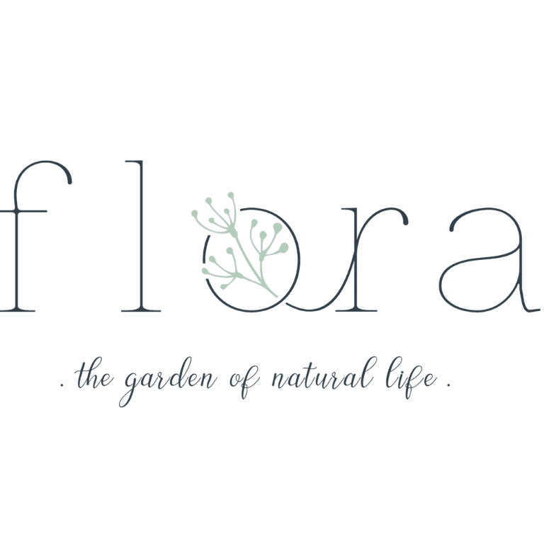 FLORA - The garden of natural life