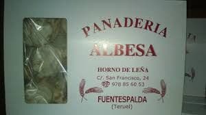 Panadería Albesa
