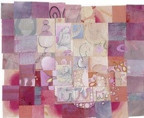 ERSI SAMARÁ. PINTURA