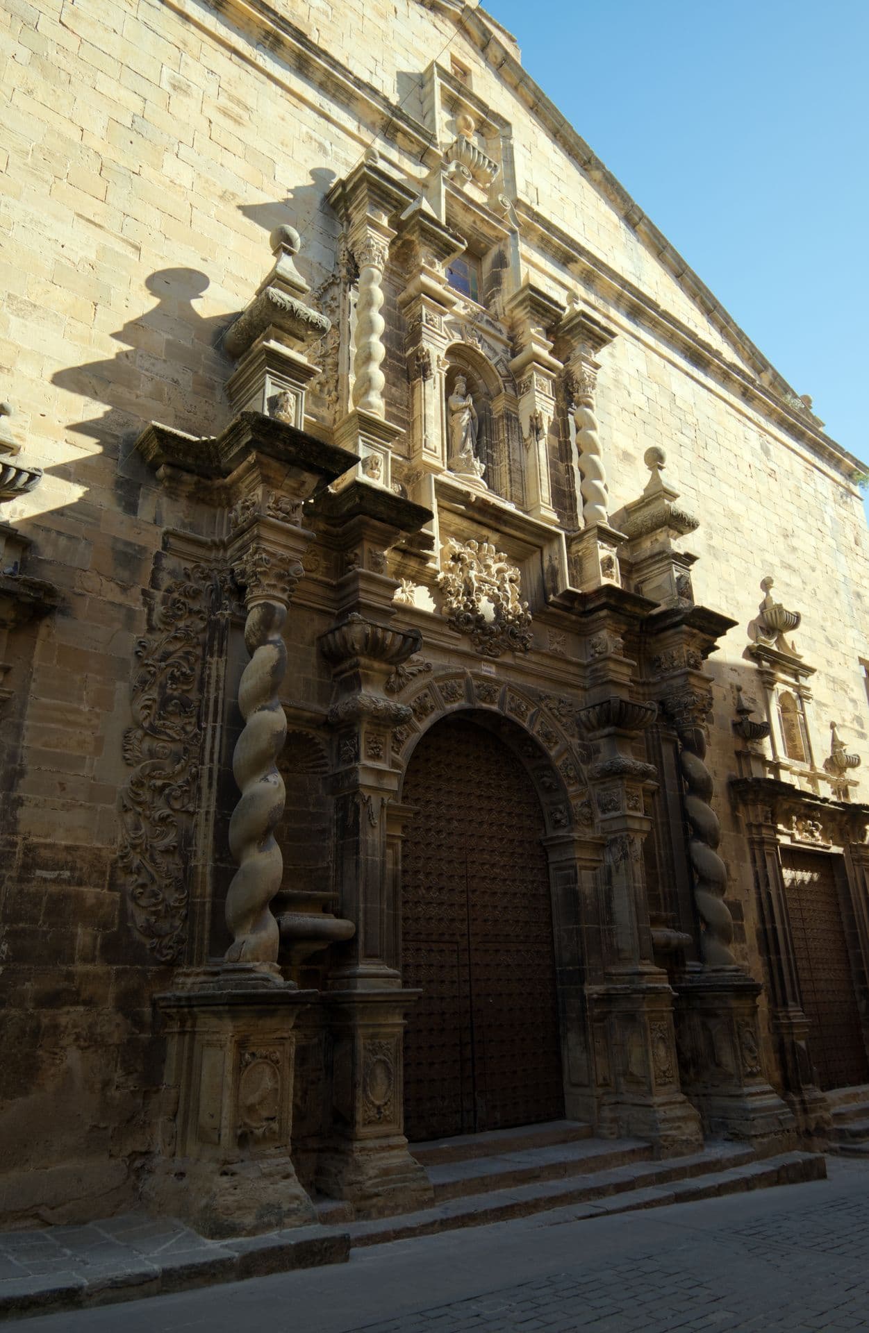 Església Parroquial de l'Assumpció de Nostra Senyora