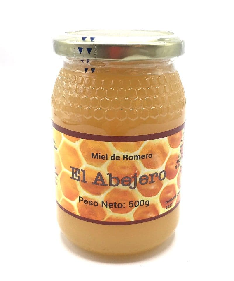 El Abejero (Monroyo)