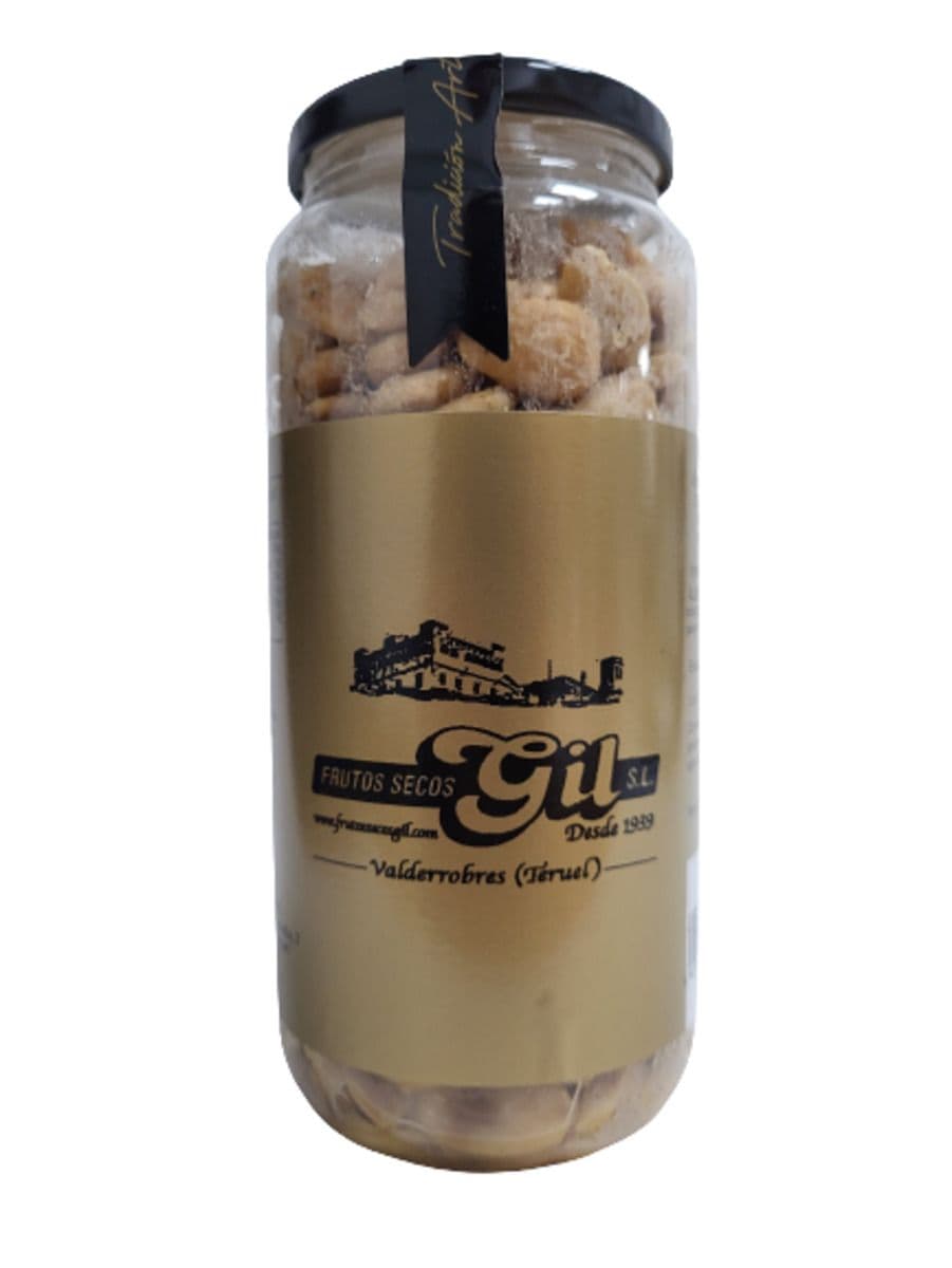Frutos Secos Gil (Valderrobres)