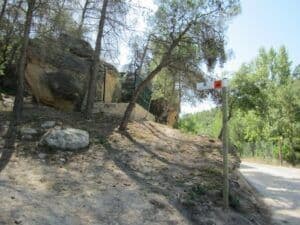 Els Gascons (Cretas)