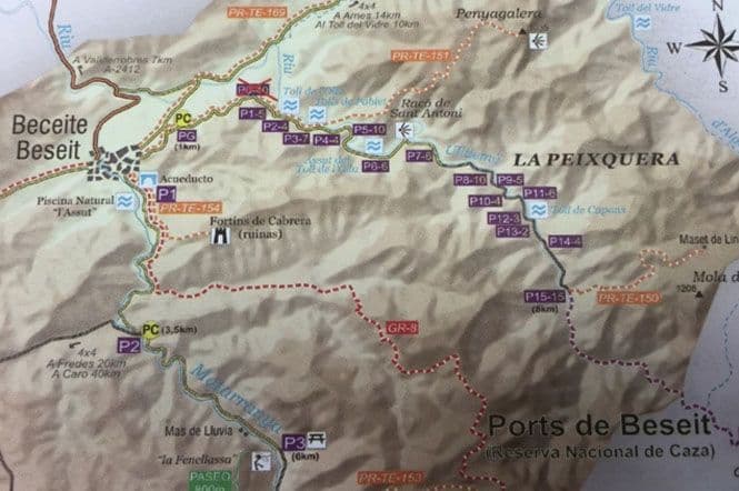 La Pesquera
