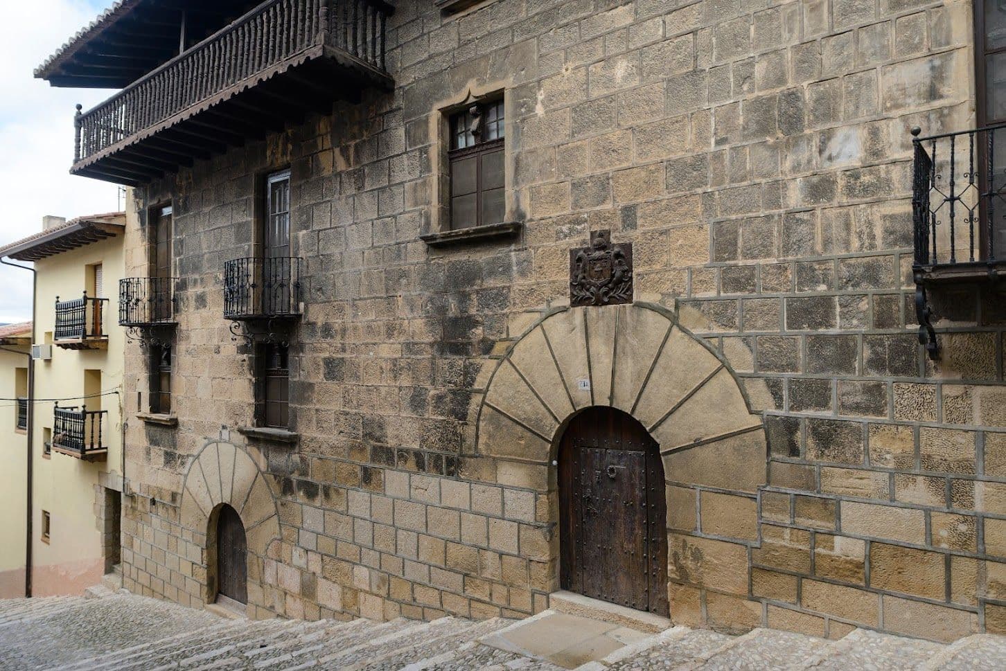 PASEOS ACOMPAÑADOS POR PEÑARROYA DE TASTAVINS
