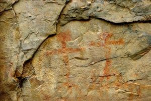 Pinturas de La Fenellassa (Beceite)