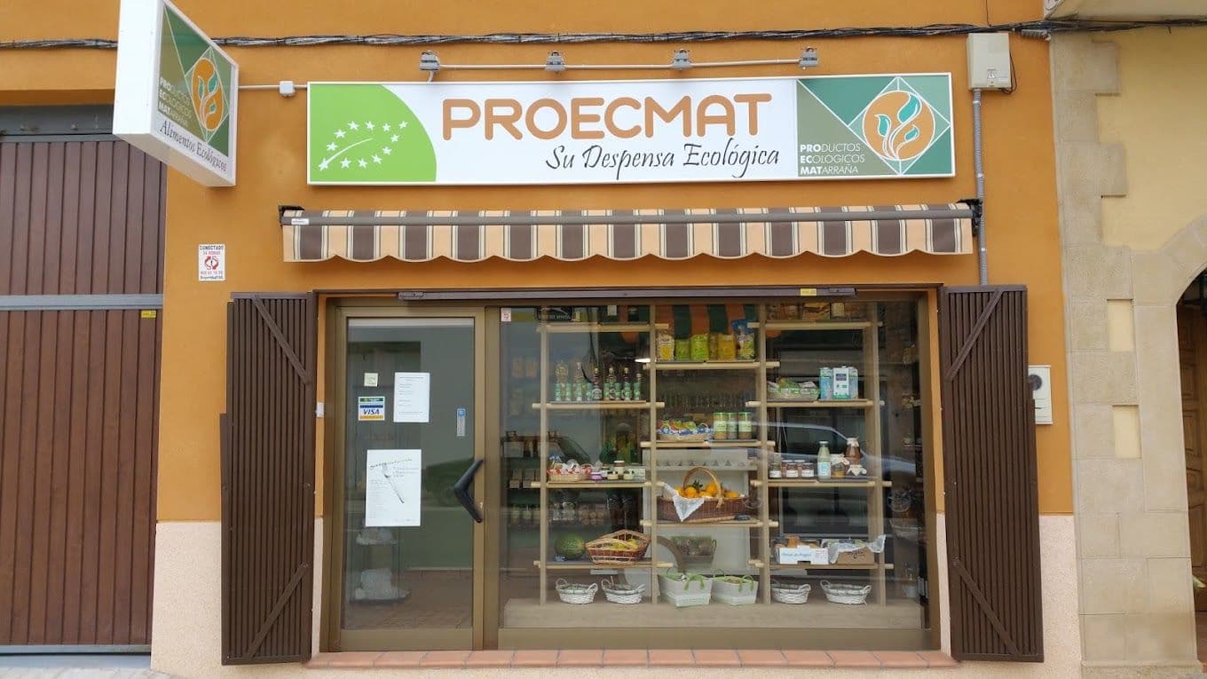 Proecmat