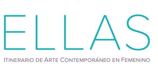 EXPOSICIÓN ELLAS.ITINERARIO DE ARTE CONTEMPARENEO EN FEMENINO