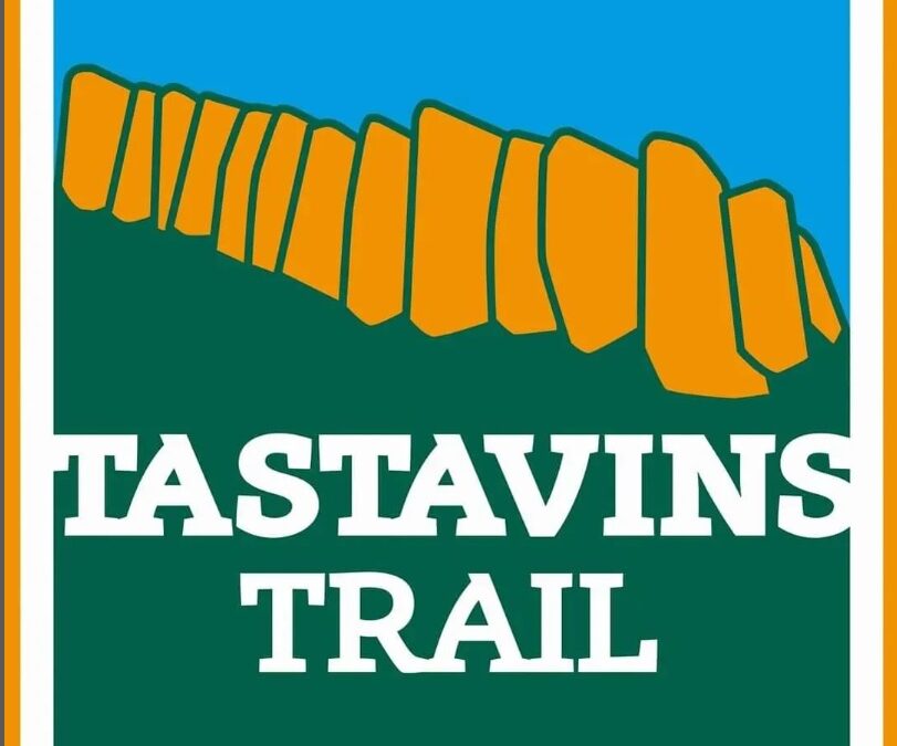 VII TASTAVINS TRAIL